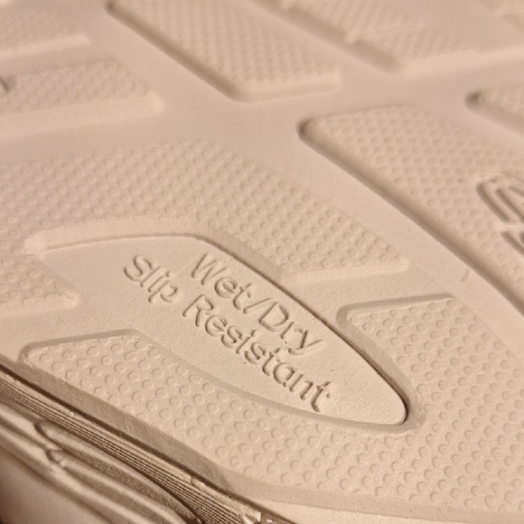 Men's Spira White Athletic Sneakers.  NWOB - Picture 8 of 9